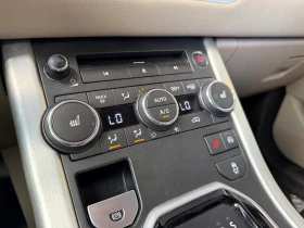 Land Rover Range Rover Evoque 2.2D* Автоматик* Кожа, снимка 13