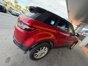 Land Rover Range Rover Evoque 2.2D* Автоматик* Кожа, снимка 5