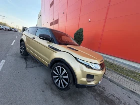 Land Rover Range Rover Evoque 2.2D* Панорама* Автоматик