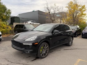 Porsche Cayenne * S E Hybrid * CARFAX * БЕЗ ПЪРВОНАЧАЛНА ВНОСКА