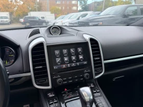 Porsche Cayenne * S E Hybrid * CARFAX * БЕЗ ПЪРВОНАЧАЛНА ВНОСКА - 36950 лв. / 18892.24 € - 25876903 13