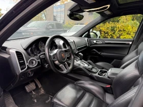 Porsche Cayenne * S E Hybrid * CARFAX * БЕЗ ПЪРВОНАЧАЛНА ВНОСКА - 36950 лв. / 18892.24 € - 25876903 5