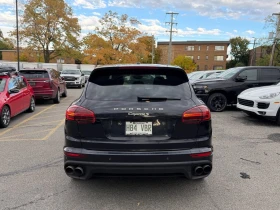 Porsche Cayenne * S E Hybrid * CARFAX * БЕЗ ПЪРВОНАЧАЛНА ВНОСКА - 36950 лв. / 18892.24 € - 25876903 4