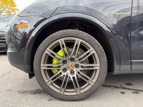 Porsche Cayenne * S E Hybrid * CARFAX * БЕЗ ПЪРВОНАЧАЛНА ВНОСКА - 36950 лв. / 18892.24 € - 25876903 7