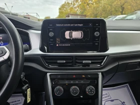 VW T-Roc 2.0TDI 150к.с DIGITAL DSG Facelift  - 38500 лв. / 19684.74 € - 65835760 16