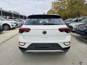 VW T-Roc 2.0TDI 150к.с DIGITAL DSG Facelift  - 38500 лв. / 19684.74 € - 65835760 6