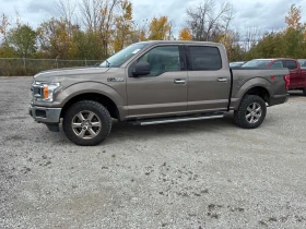 Ford F150 CARFAX* АВТОФИНАНСИРАНЕ* БЕЗ ПЪРВОНАЧАЛНА ВНОСКА*  - 47000 лв. / 24030.72 € - 16102820 2