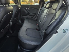 Hyundai IX35 1.7 CRDI* XPOSSIBLE* FACE - цена по договаряне - 44355838 12