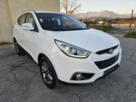 Hyundai IX35 1.7 CRDI* XPOSSIBLE* FACE - цена по договаряне - 44355838 3