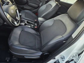 Hyundai IX35 1.7 CRDI* XPOSSIBLE* FACE - цена по договаряне - 44355838 10