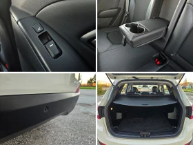 Hyundai IX35 1.7 CRDI* XPOSSIBLE* FACE - цена по договаряне - 44355838 16