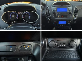 Hyundai IX35 1.7 CRDI* XPOSSIBLE* FACE - цена по договаряне - 44355838 14