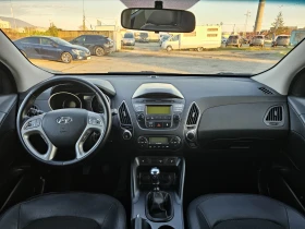 Hyundai IX35 1.7 CRDI* XPOSSIBLE* FACE - цена по договаряне - 44355838 13