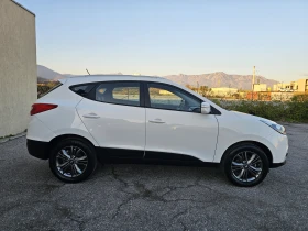 Hyundai IX35 1.7 CRDI* XPOSSIBLE* FACE - цена по договаряне - 44355838 8