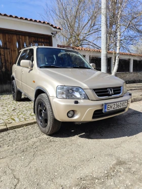 Honda Cr-v | Mobile.bg � ����� ������ 2