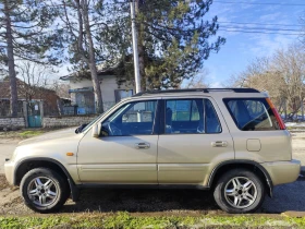 Honda Cr-v, снимка 2