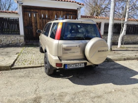 Honda Cr-v | Mobile.bg � ����� ������ 6