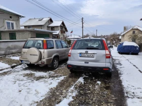 Honda Cr-v, снимка 16