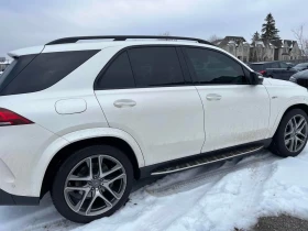 Mercedes-Benz GLE 53 4MATIC * AMG * CARFAX * БЕЗ ПЪРВОНАЧАЛНА ВНОСКА - 71950 лв. / 36787.45 € - 66666226 3