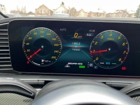 Mercedes-Benz GLE 53 4MATIC * AMG * CARFAX * БЕЗ ПЪРВОНАЧАЛНА ВНОСКА - 71950 лв. / 36787.45 € - 66666226 8