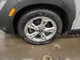 Hyundai Kona 2022 PREFERRED * CARFAX * БЕЗ ПЪРВОНАЧАЛНА ВНОСКА, снимка 7