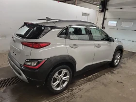 Hyundai Kona 2022 PREFERRED * CARFAX * БЕЗ ПЪРВОНАЧАЛНА ВНОСКА, снимка 4