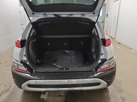 Hyundai Kona 2022 PREFERRED * CARFAX * БЕЗ ПЪРВОНАЧАЛНА ВНОСКА, снимка 17