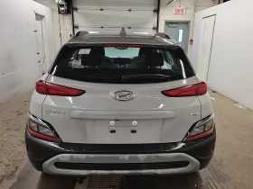 Hyundai Kona 2022 PREFERRED * CARFAX * БЕЗ ПЪРВОНАЧАЛНА ВНОСКА, снимка 5