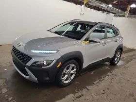 Hyundai Kona 2022 PREFERRED * CARFAX * БЕЗ ПЪРВОНАЧАЛНА ВНОСКА