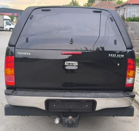 Toyota Hilux 3.0TDI, снимка 6