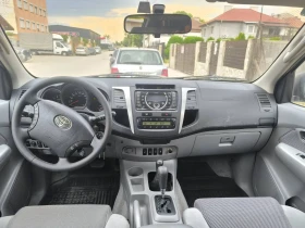 Toyota Hilux 3.0TDI, снимка 10