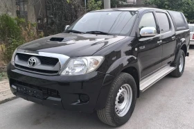 Toyota Hilux 3.0TDI, снимка 2