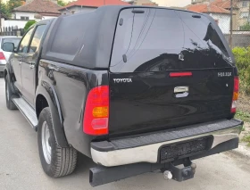 Toyota Hilux 3.0TDI, снимка 5