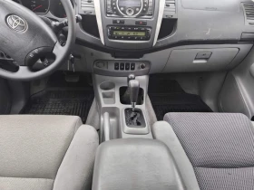 Toyota Hilux 3.0TDI, снимка 15