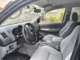 Toyota Hilux 3.0TDI, снимка 12