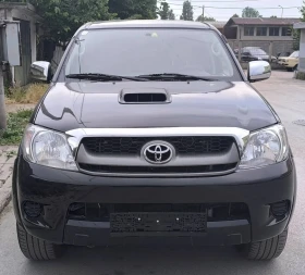 Toyota Hilux 3.0TDI