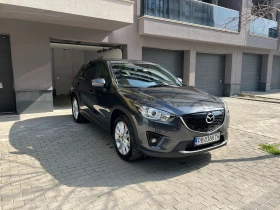 Mazda CX-5 2.2d Skyactiv/4x4/175кс/ - 8800 € / 17211.30 лв. - 39813271 2