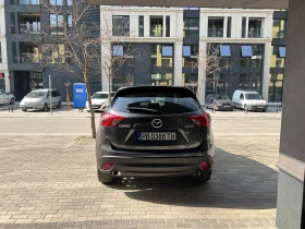 Mazda CX-5 2.2d Skyactiv/4x4/175кс/ - 8800 € / 17211.30 лв. - 39813271 5