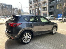 Mazda CX-5 2.2d Skyactiv/4x4/175кс/ - 8800 € / 17211.30 лв. - 39813271 4
