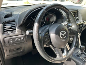 Mazda CX-5 2.2d Skyactiv/4x4/175кс/ - 8800 € / 17211.30 лв. - 39813271 10