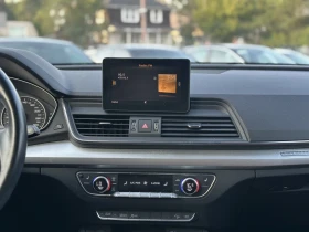 Audi Q5 AвтоКредит* (ЦЕНА ДО БГ) | Auto.bg — изображение 11