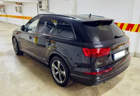 Audi Q7 3.0 TDI S-Line