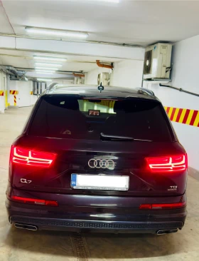 Audi Q7 3.0 TDI S-Line - 41000 € / 80189.03 лв. - 56264912 8