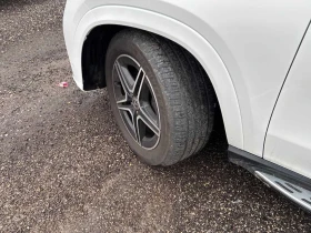 Mercedes-Benz GLE 350 ОБДУХВАНЕ/ПАНОРАМА/BURMESTER/HUD/360/ОТ MERCEDES | Auto.bg — изображение 6