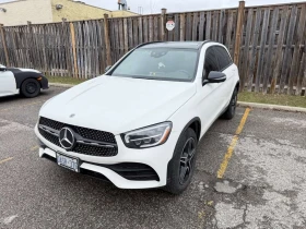 Mercedes-Benz GLC 300 4MATIC* DISTRONIC* 360КАМЕРИ* ПАНОРАМА* 