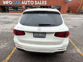 Mercedes-Benz GLC 300 4MATIC* DISTRONIC* 360КАМЕРИ* ПАНОРАМА*  - 20700 € / 40485.68 лв. - 76962467 4