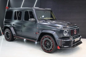 Mercedes-Benz G 63 AMG G800 BRABUS / G900 ROCKET | Mobile.bg � ����� ������ 3
