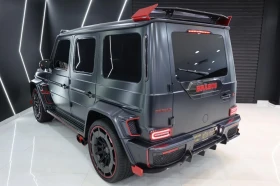 Mercedes-Benz G 63 AMG G800 BRABUS / G900 ROCKET | Mobile.bg � ����� ������ 4