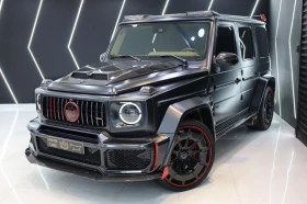 Mercedes-Benz G 63 AMG G800 BRABUS / G900 ROCKET | Mobile.bg � ����� ������ 2