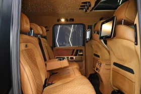 Mercedes-Benz G 63 AMG G800 BRABUS / G900 ROCKET | Mobile.bg � ����� ������ 12
